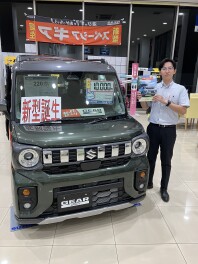 愛車無料点検実施中です！